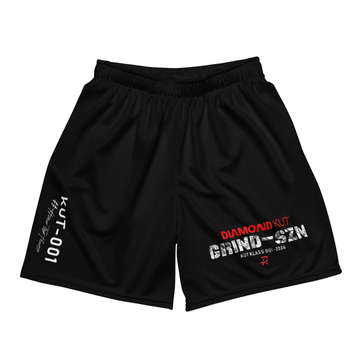 Grind Season Shorts