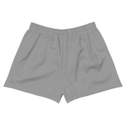 Women’s Athlete 001 Kool Gray Shorts