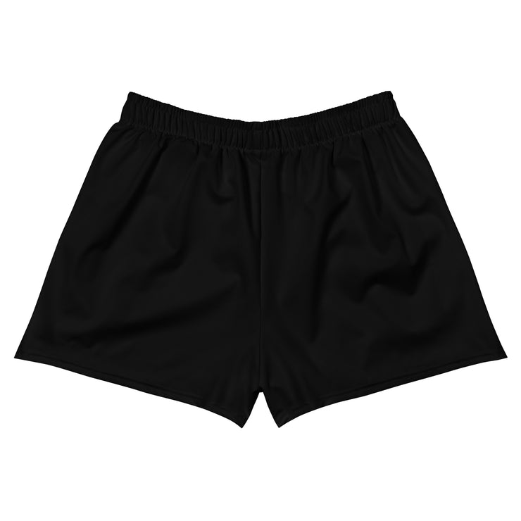 Women’s Athlete 001 (Klassic)  Shorts