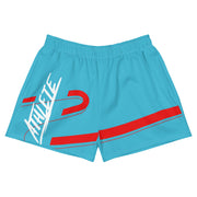 Women’s Athlete 001 Swoops Shorts
