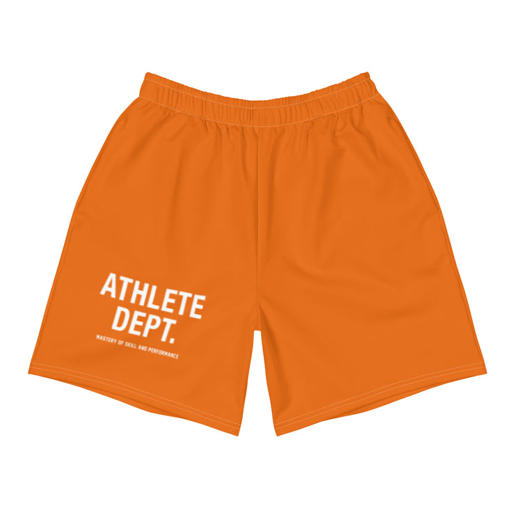 Athlete Dept (Miami Orange)