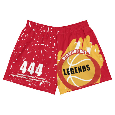 Legend Women's Shorts