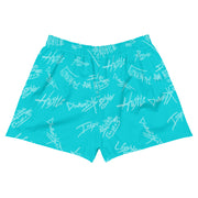 Champs Women’s Athletic Shorts